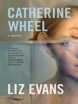 cover image of Catherine Wheel